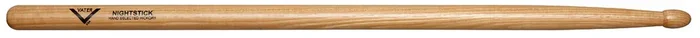 VATER Hickory – Nightstick 2S – Wood Tip
