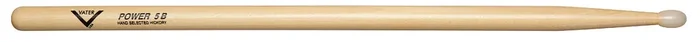 VATER Hickory – Power 5B – Nylon Tip