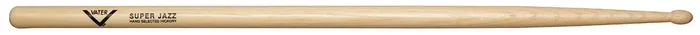 VATER Hickory – Super Jazz – Wood Tip