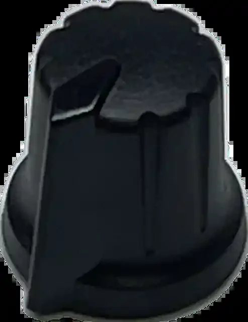 VGS06801 / ZS126510 Yamaha Control Knob