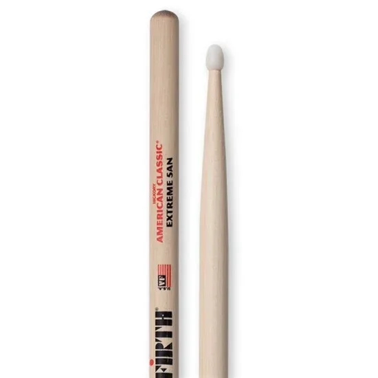 Vic firth American Classic Xtreme 5AN Nylon Tip Drum Sticks