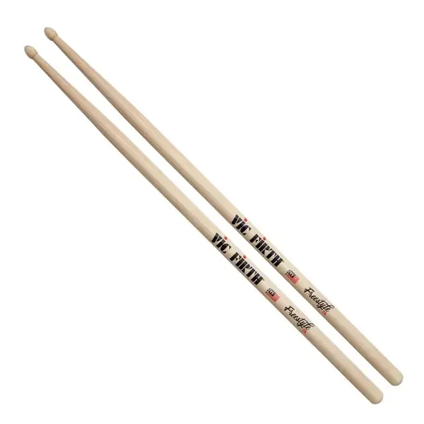 Vic Firth American Concept Freestyle 7A