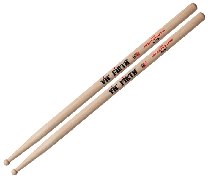 Vic Firth American Sound® 5B Drumsticks