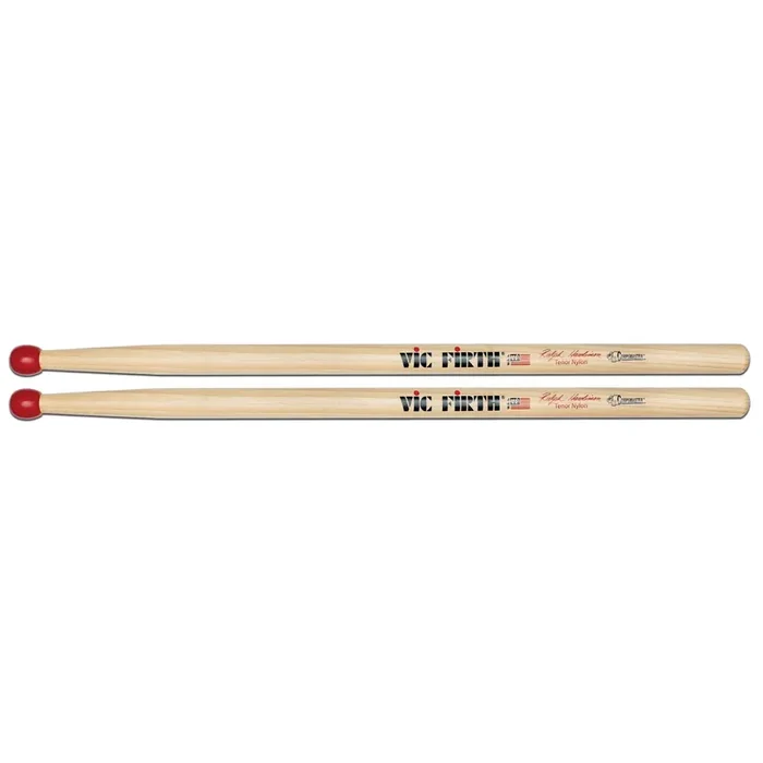 Vic Firth Corpsmaster Multi-Tenor Stick – Ralph Hardimon Nylon