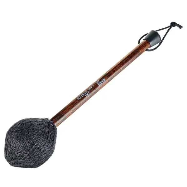 Vic Firth GB3 Sound Power Gong Mallet Yarn Head