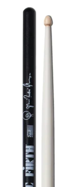 Vic Firth SAT Ahmir “?uestlove ” Thompson Signature (Pair) Drum Sticks Wood Tip