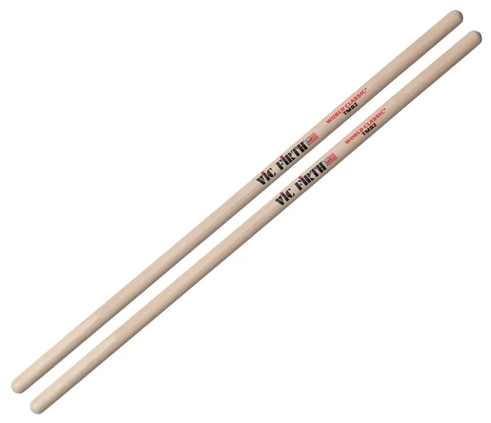 Vic Firth World Classic® — Timbale 16 1/2 ” x .470 ” Drumsticks