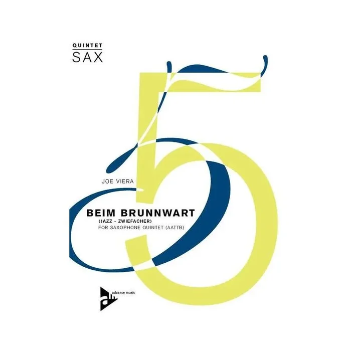 Viera, Joe – Beim Brunnwart