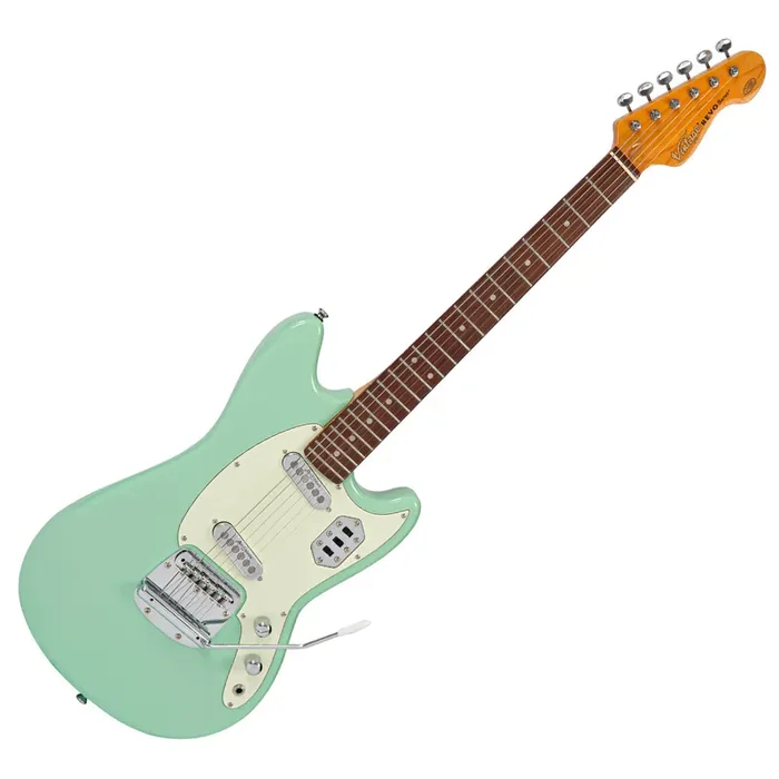 Vintage REVO Series ‘Colt SS Twin‘ ~ Ventura Green