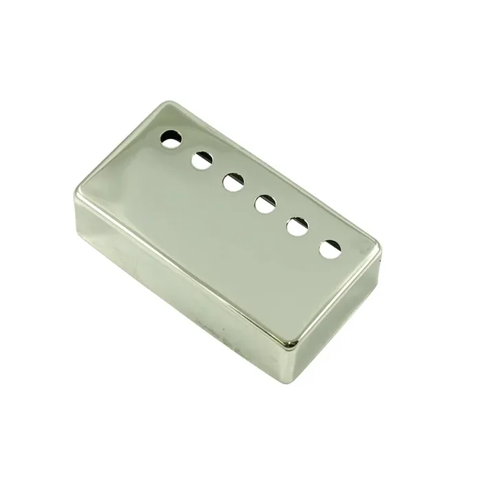 Vintage Spaced Humbucker Cover 49.2mm pole piece spacing