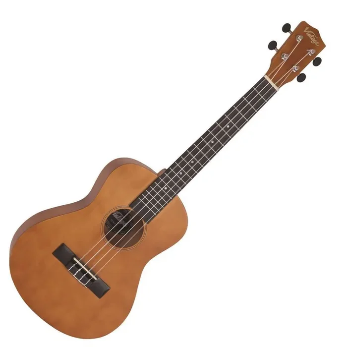 Vintage Tenor Ukulele – Natural