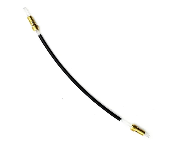 Viola Tailpiece Gut-German