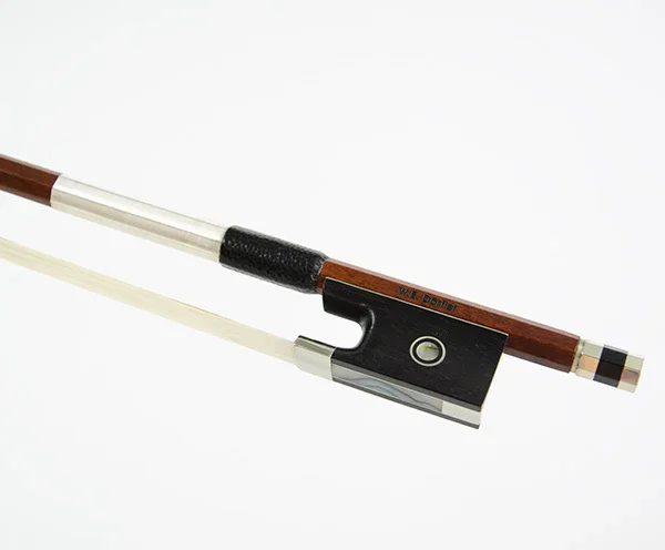 Violin Bow-W.E.Dorfler Masterbow-Best Pernambuco Octagonal