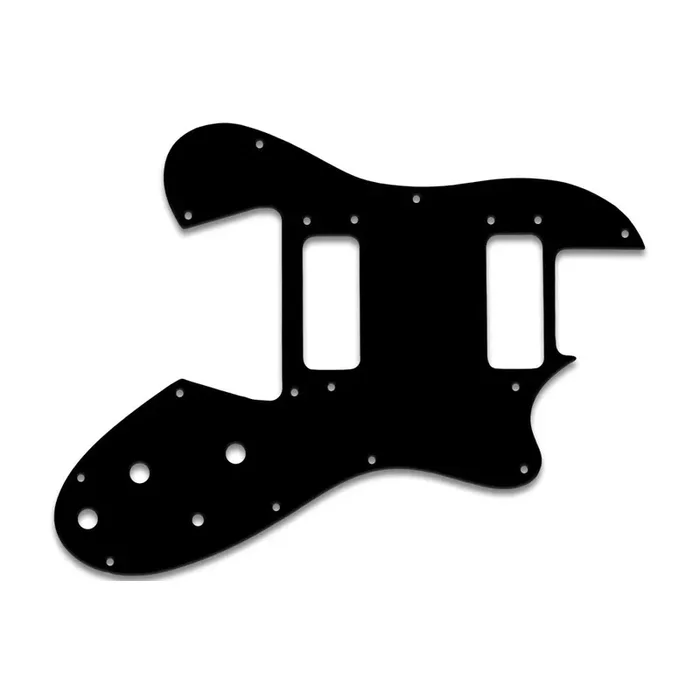 Viper – 5 Layer B/W/B/W/B