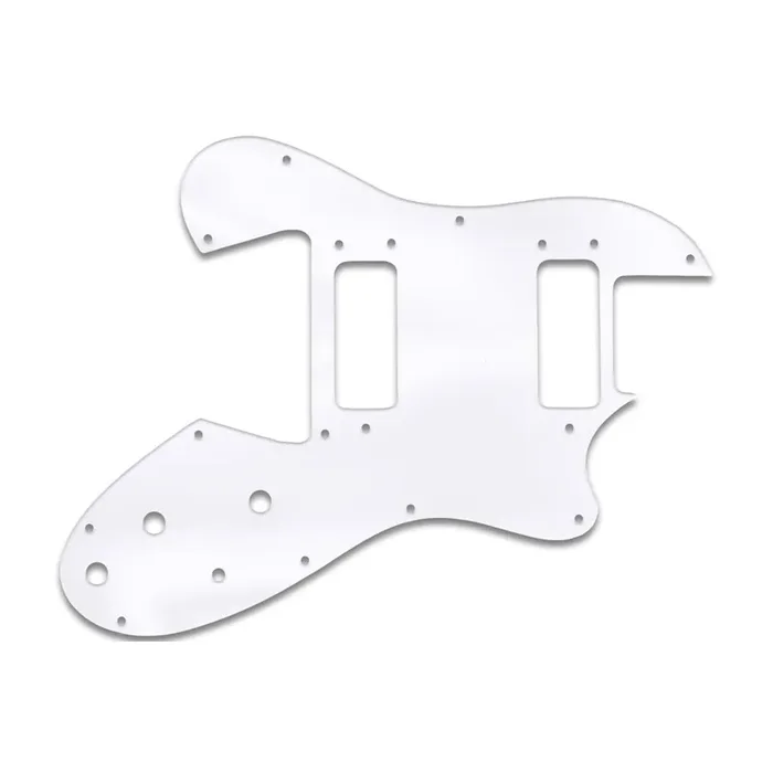 Viper – Clear Acrylic (.125)