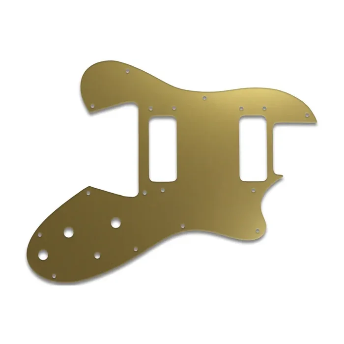 Viper – Gold Mirror