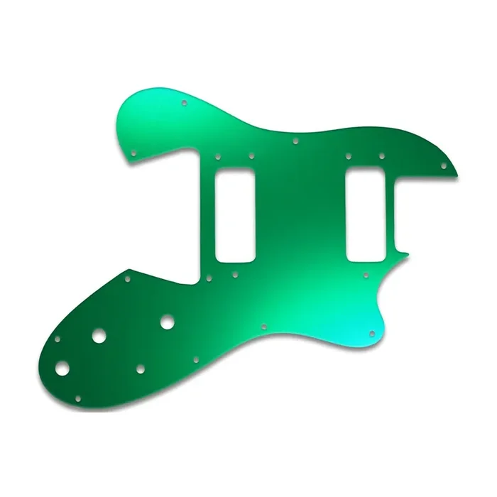 Viper – Green Mirror