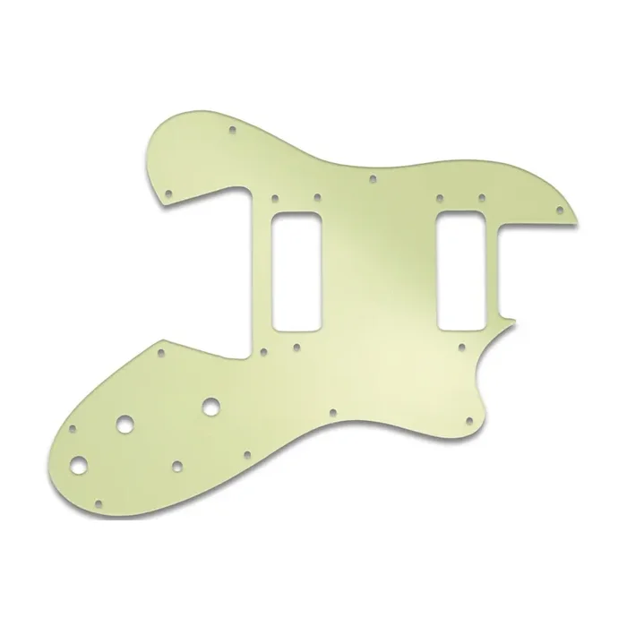 Viper – Mint Green 3 Ply