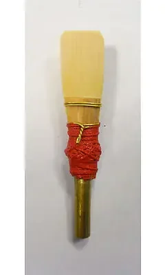 Volker Kernbach Alto Cornamuse Cane Reed – suitable for Moeck Alto Cornamuse