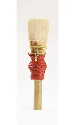 Volker Kernbach Soprano Crumhorn Cane Reed – suitable for Moeck Soprano Crumhorn