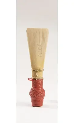 Volker Kernbach Tenor Niccolo Shawm Cane Reed