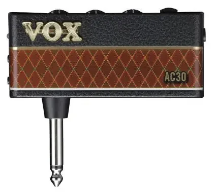 VOX AmPlug 3 – AC