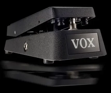 Vox Effects Pedals – Classic Guitar Tone & Modern Features