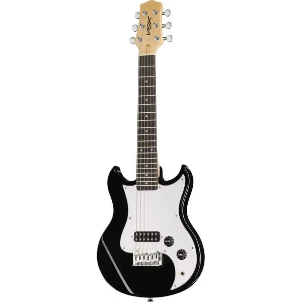 Vox SDC-1 Mini Guitar Black