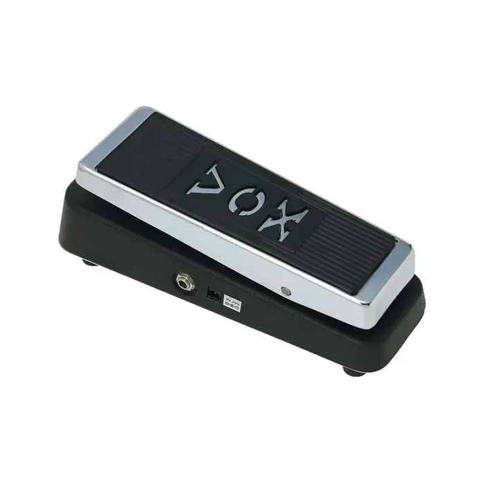Vox V-847 Classic Wah Pedal (UK)