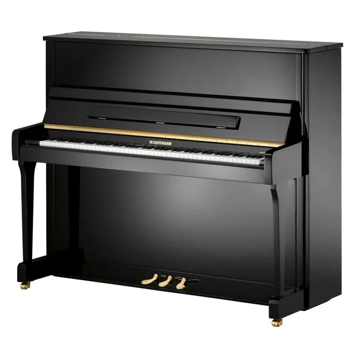 W.Hoffmann Vision V120 Upright Piano