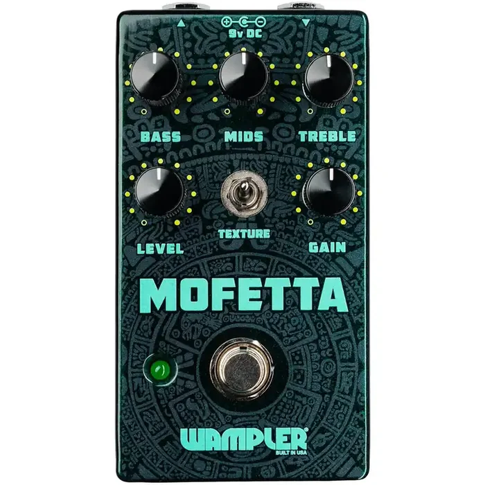 Wampler Mofetta