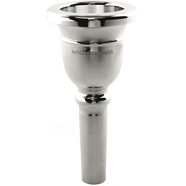 Warburton Tuba mouthpiece 25-D