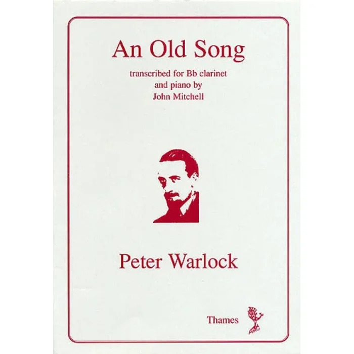 Warlock, Peter – An Old Song