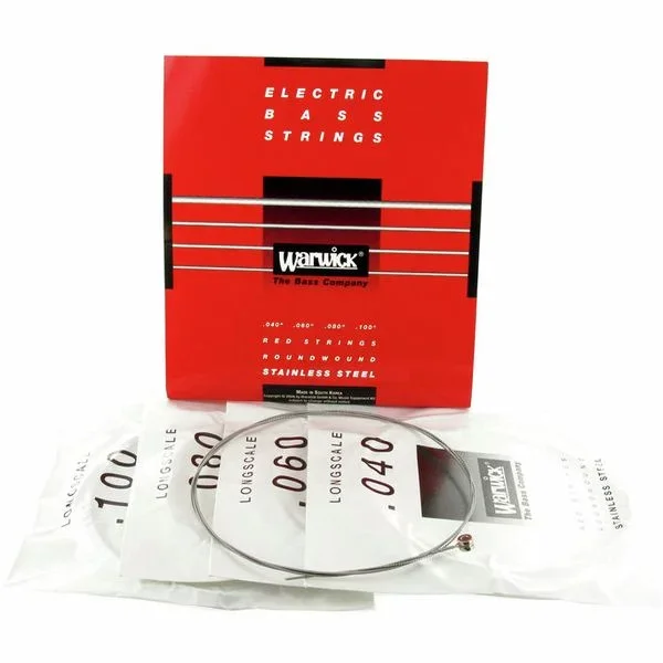 Warwick 42210 ML Red Label