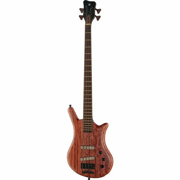 Warwick Masterbuilt Thumb BO NT 4