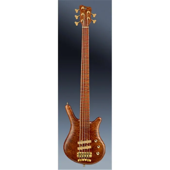 Warwick MasterBuilt Thumb NT 5-String 2020 Limited Edition