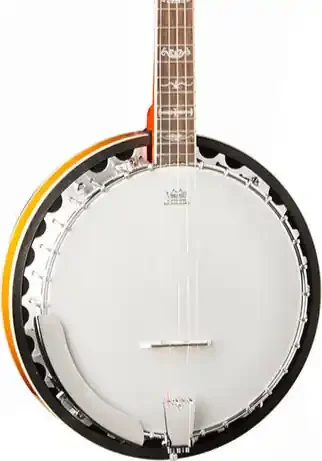 Washburn B10 Americana Series 5 String Banjo
