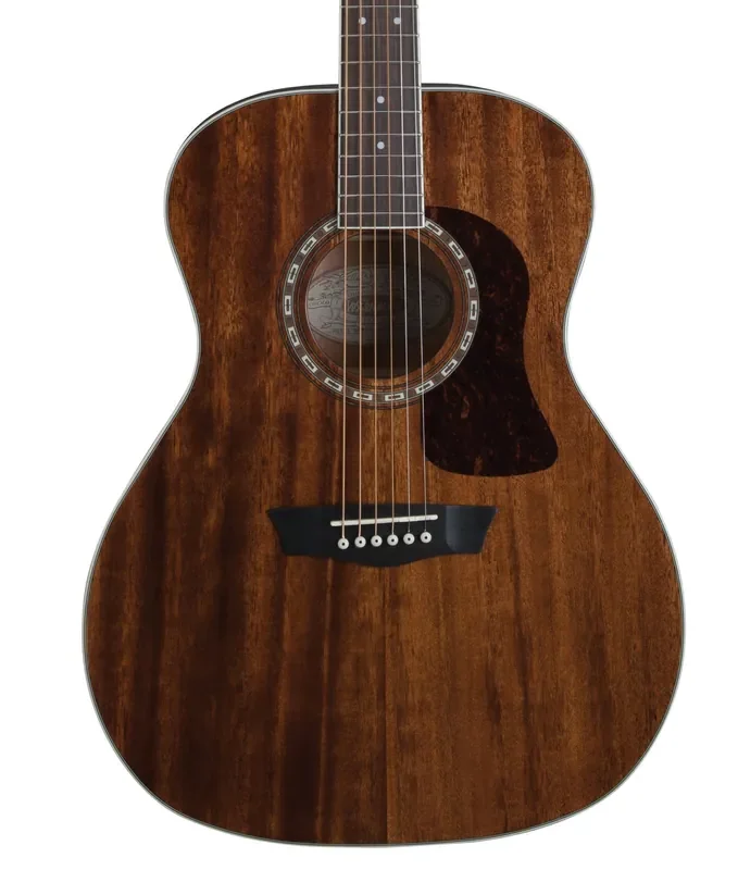 Washburn Heritage G12S – Natural