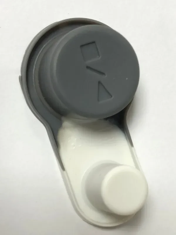 WD89390R start stop button