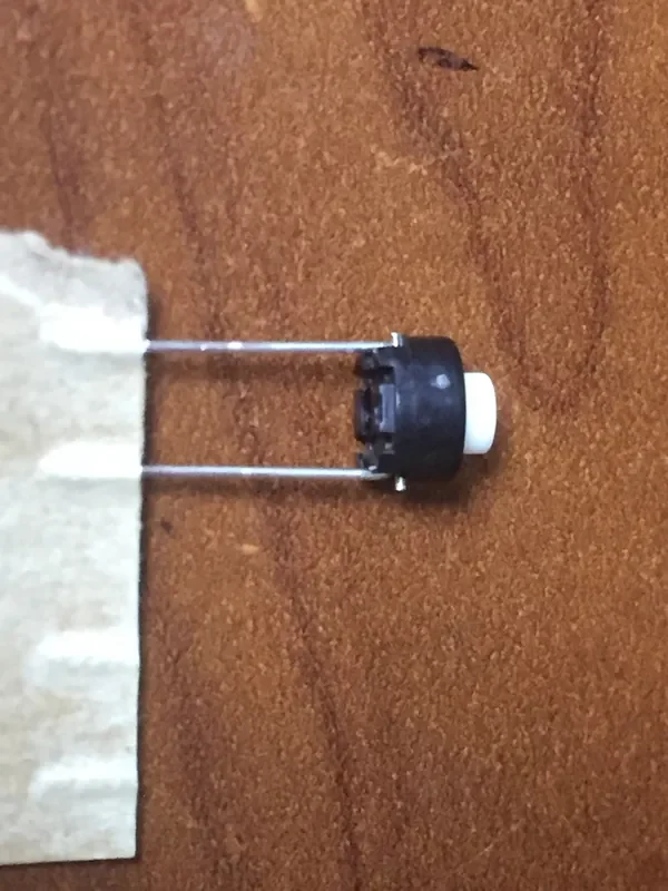 WE952000 tactile switch