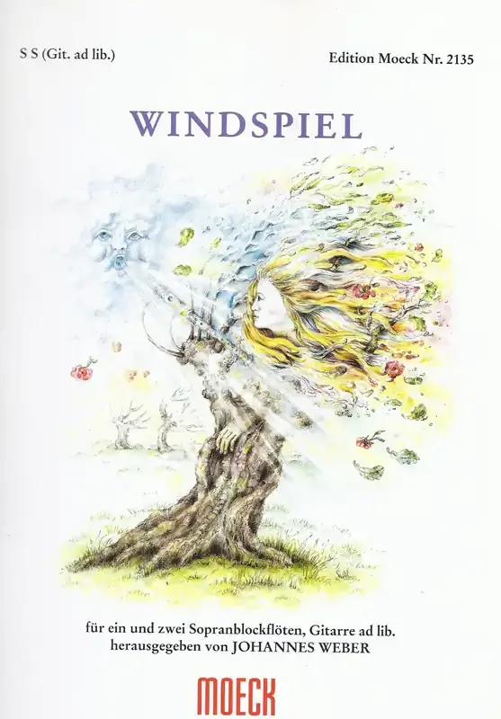 Weber (ed.) Windspiel