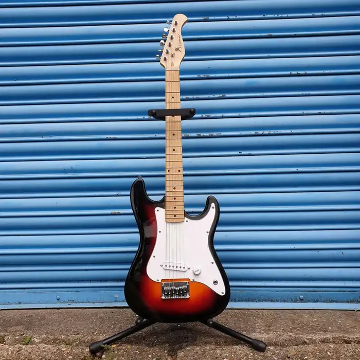 Westfield – Mini Stratocaster Style Electric Guitar