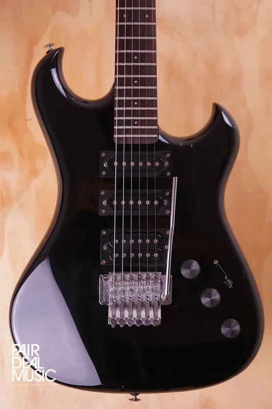 Westone Spectrum SX in black, USED