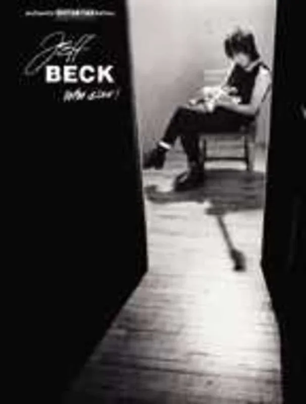 Who Else Authentic Guitar TAB