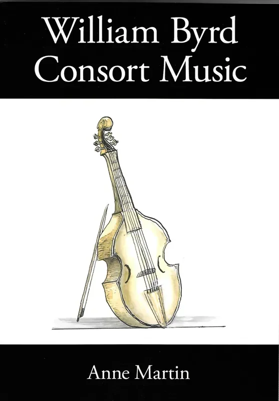 William Byrd Consort Music
