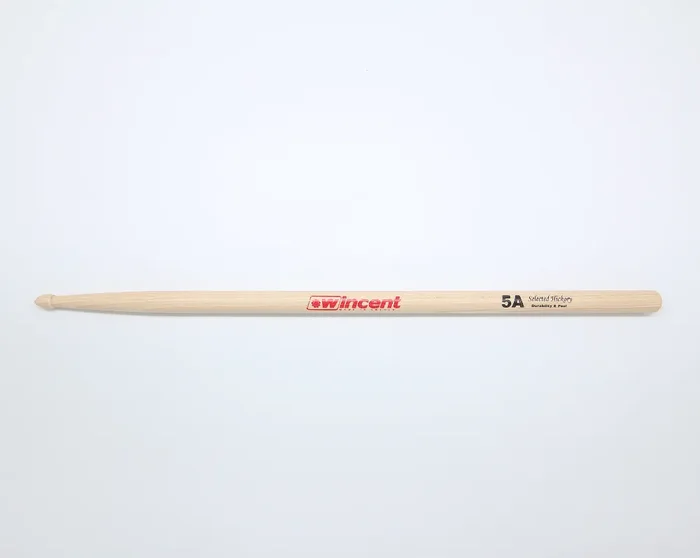 Wincent Hickory Drum Sticks
