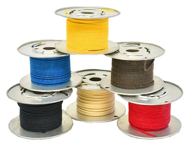 Wire – Electrical