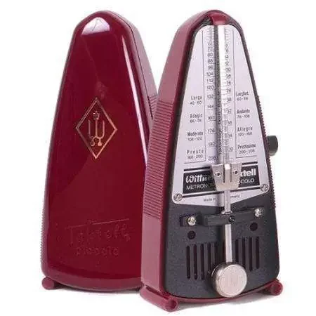 Wittner – Taktell Piccolo Metronome