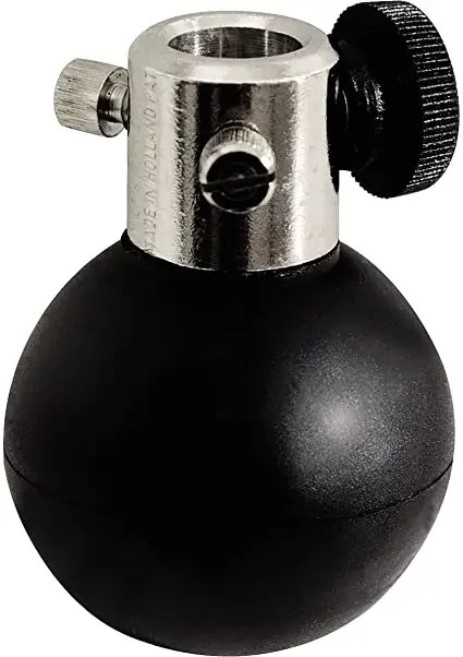 Wolf Super End Pin Floor Protector