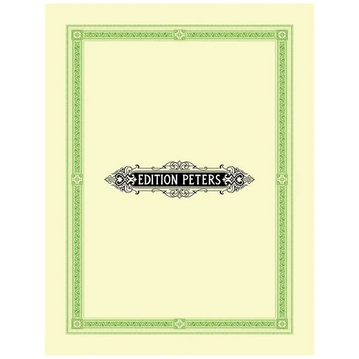 Wolff, Christian – for 6 or 7 players (music for Merce C.)